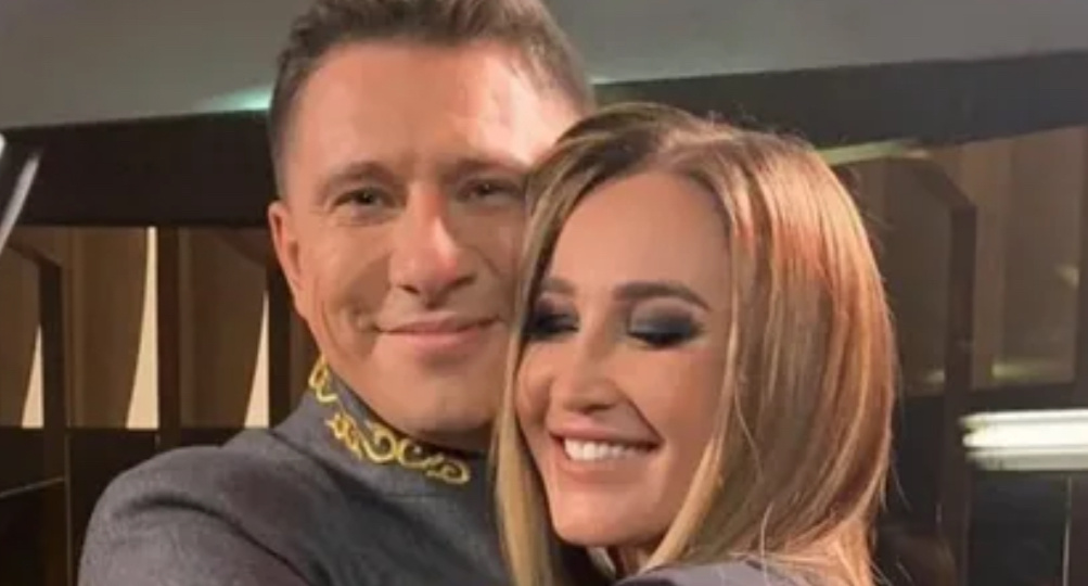 Ольга Бузова и Тимур Батуртдинов решили пожениться