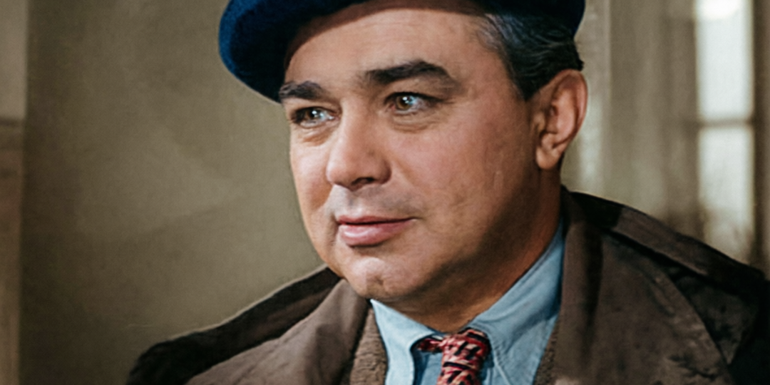 Пустил переночевать незнакомку и прожил с ней всю жизнь. Случайная встреча в автобусе, которая подарила Михаилу Кузнецову крепкую семью