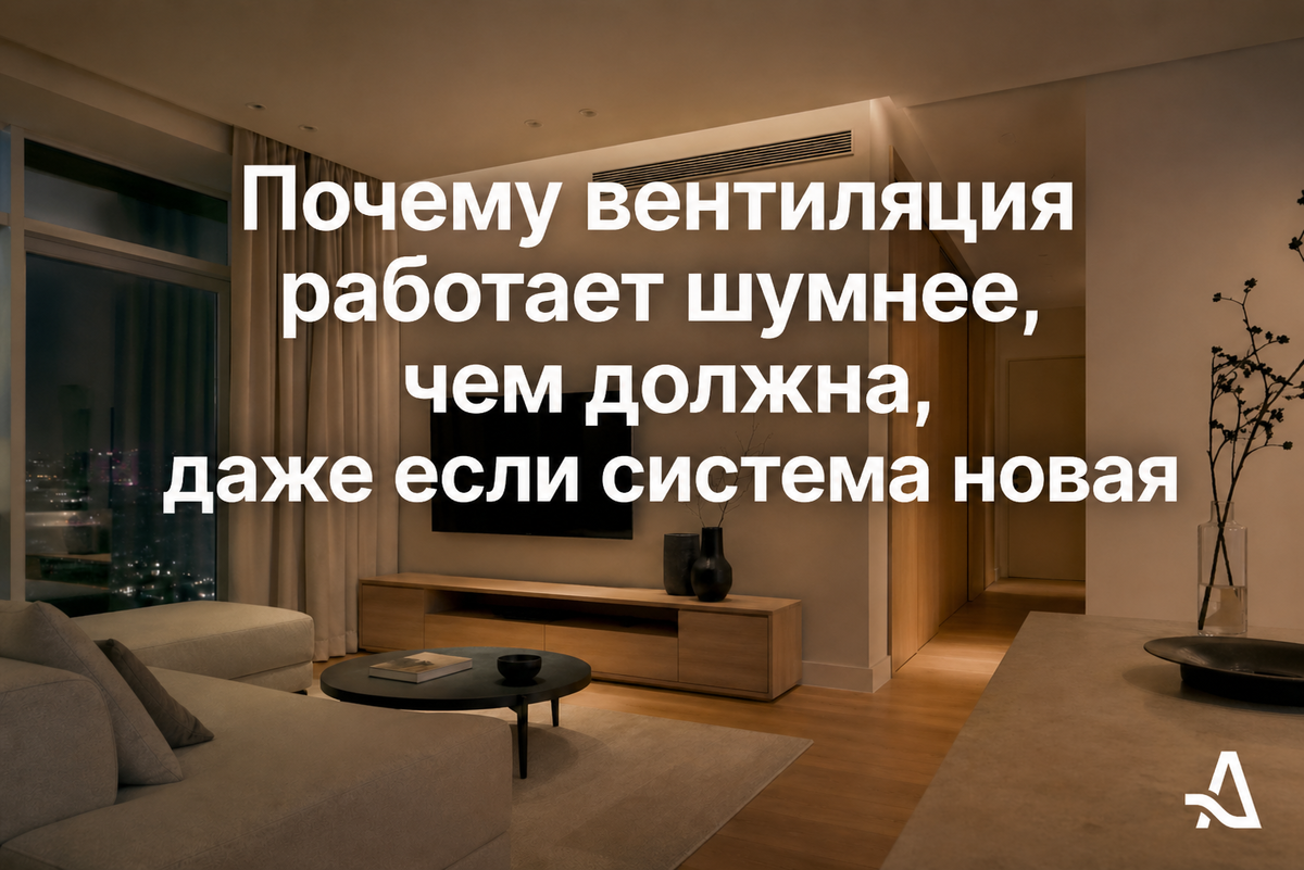 Гул и свист появляются, когда воздуху приходится проталкиваться через узкое место.