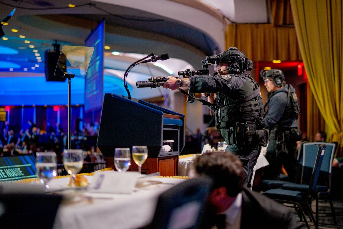     Andrew Harnik/Getty Images