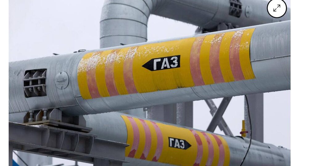 Цены на газ в Европе могут вырасти еще сильнее из-за отказа от российского СПГ