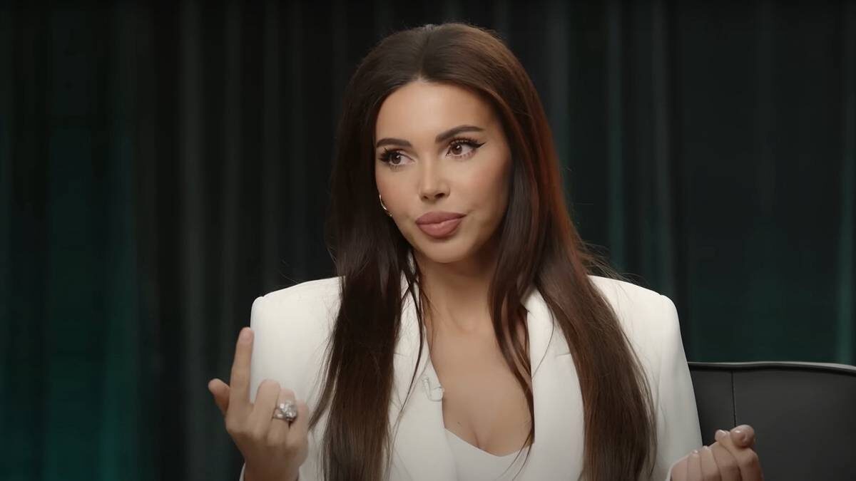    Фото: YouTube / Galich Ida