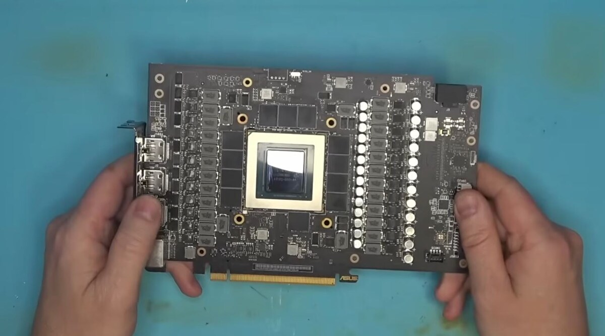 Скриншот видео Northwest Repair  📷
