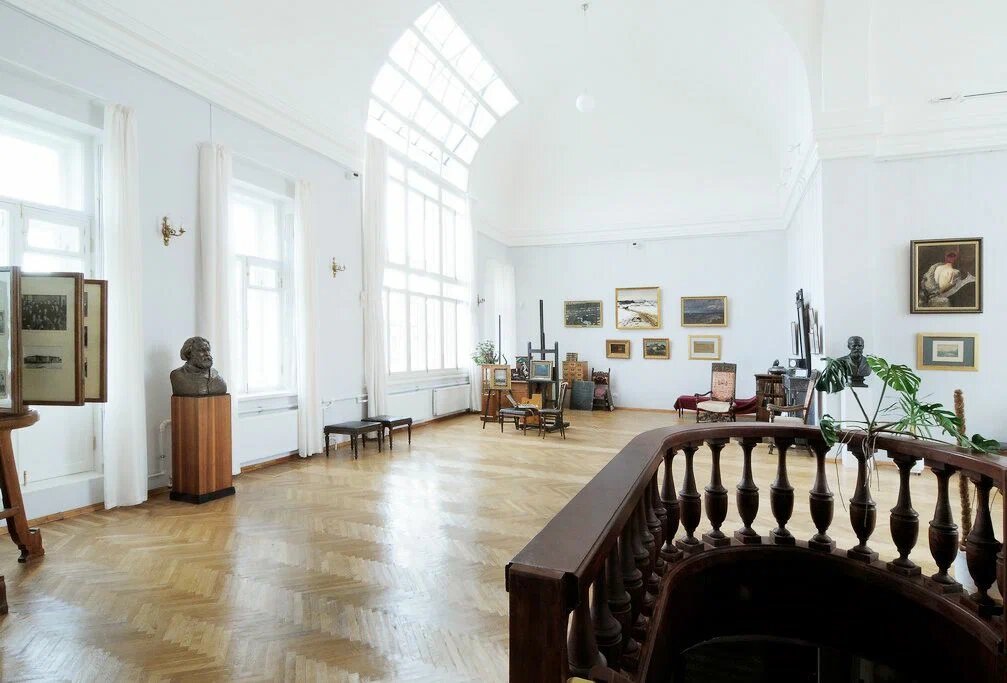 Внутри квартиры. автор фото неизвестен 