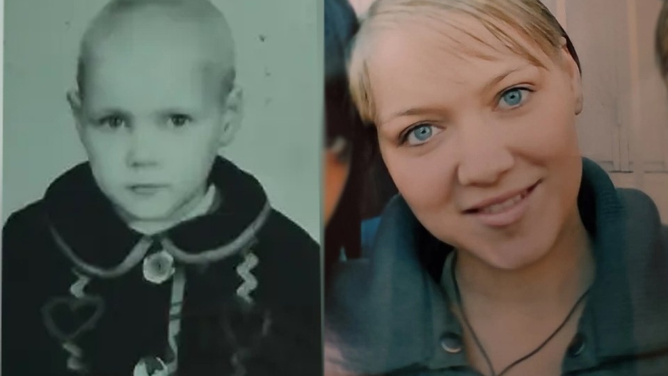 Нашли крохой в трамвае и назвали в честь жены Лени Голубкова: француженка, которую в 90-е удочерили иностранцы, ищет в Перми кровных родственников