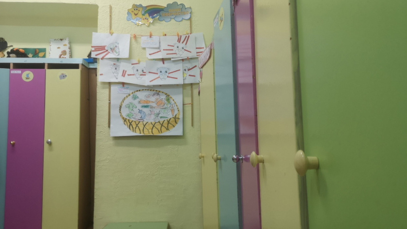 Новый детский сад в Подмосковье откроет двери для 245 малышей уже этим летом