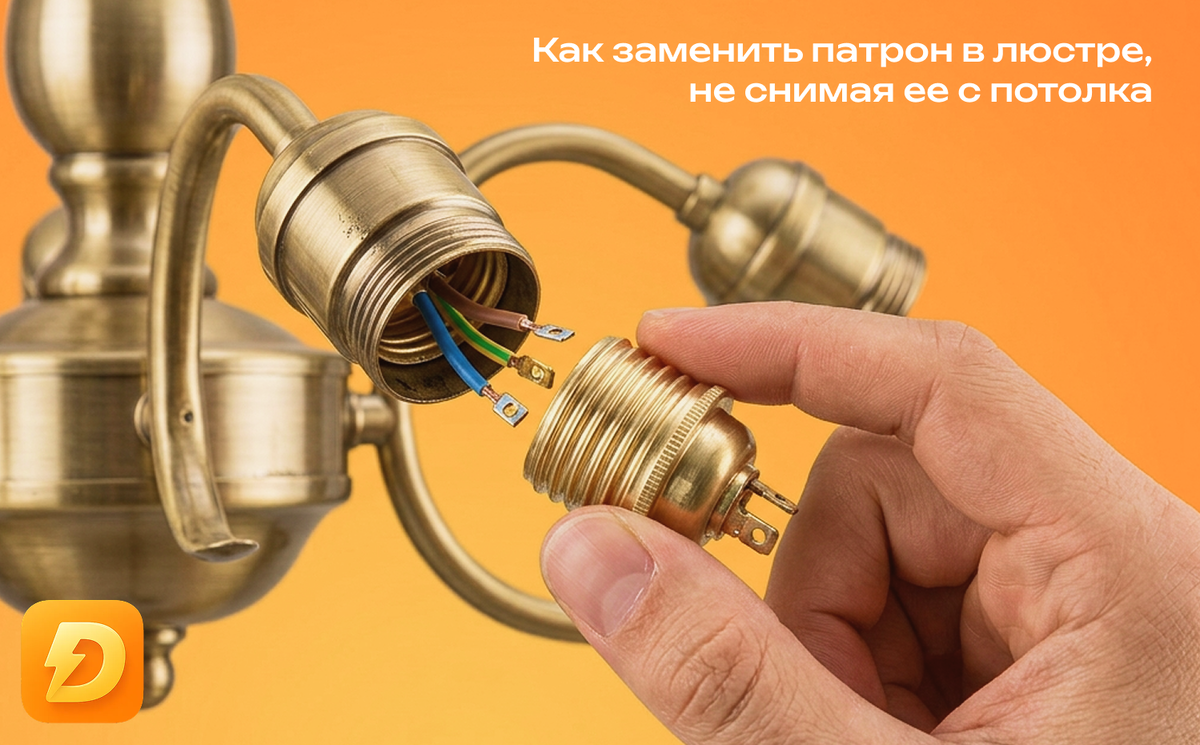 1000 ₽ на первый заказ в Дели Дела — приятная скидка, если решите вызвать мастера вместо самостоятельного ремонта.