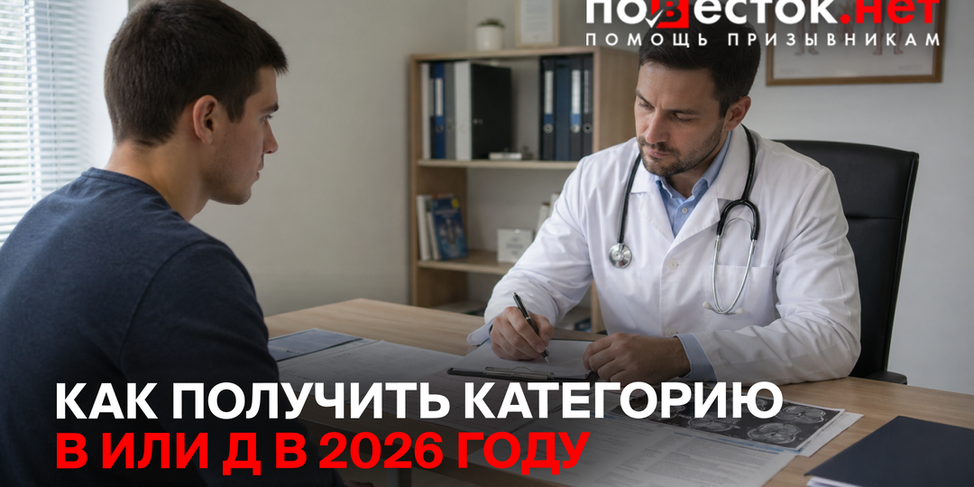 Как получить категорию В или Д в 2026 году: пошаговая инструкция