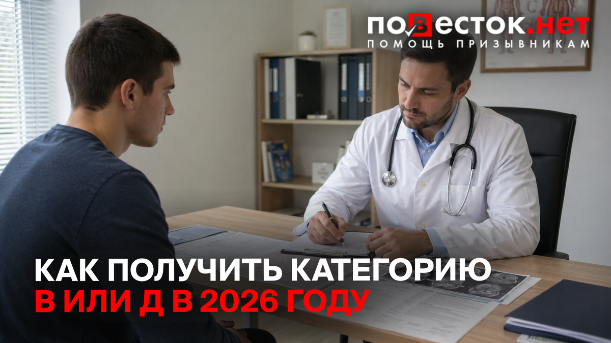 Как получить категорию В или Д в 2026 году: пошаговая инструкция