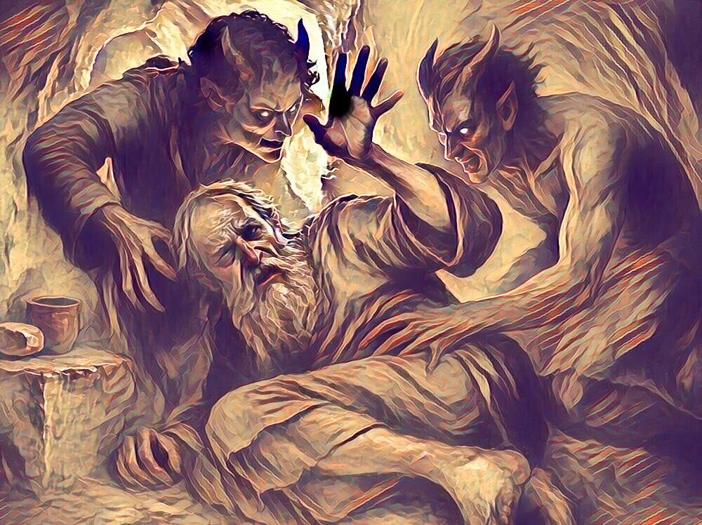 -2