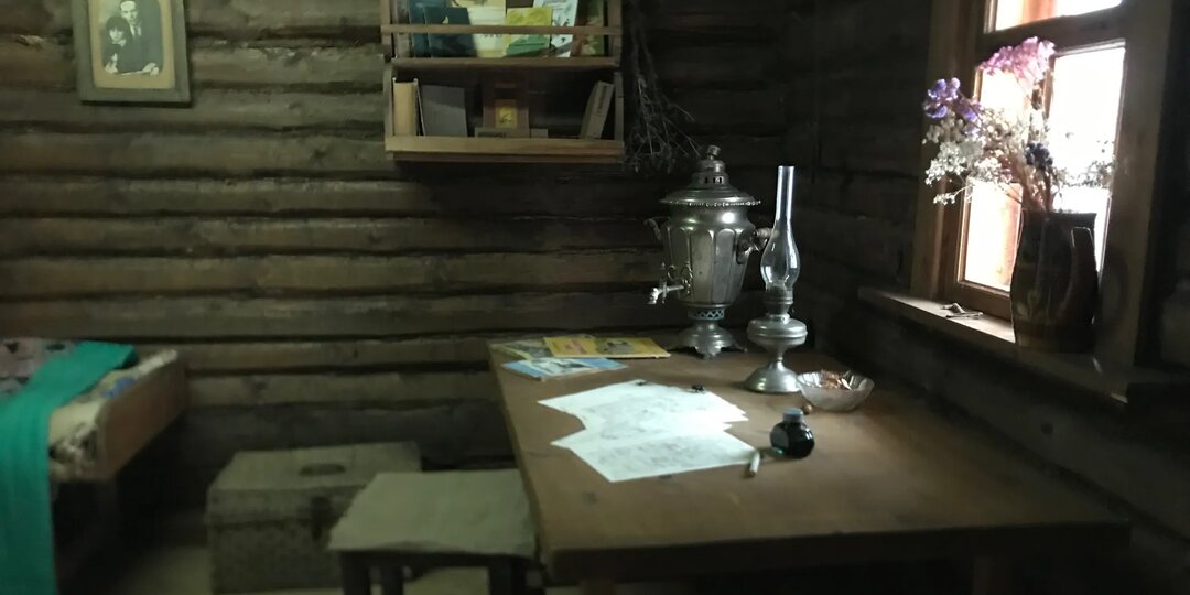 Старое письмо: «…три дня праздновали престольный праздник и вся Солотча перепилась…»