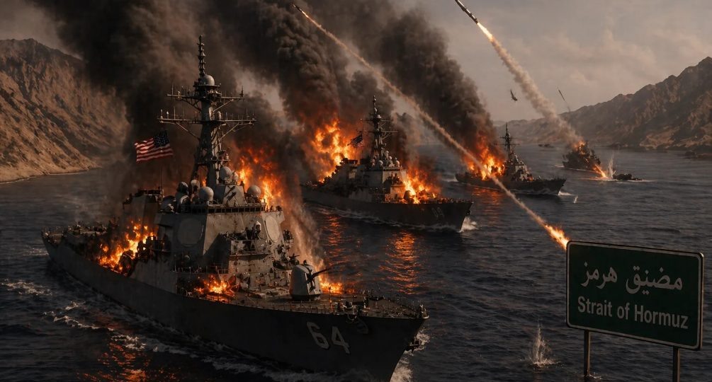 Все гораздо хуже: Пентагон скрывает настоящие разрушения на военных базах на Ближнем Востоке