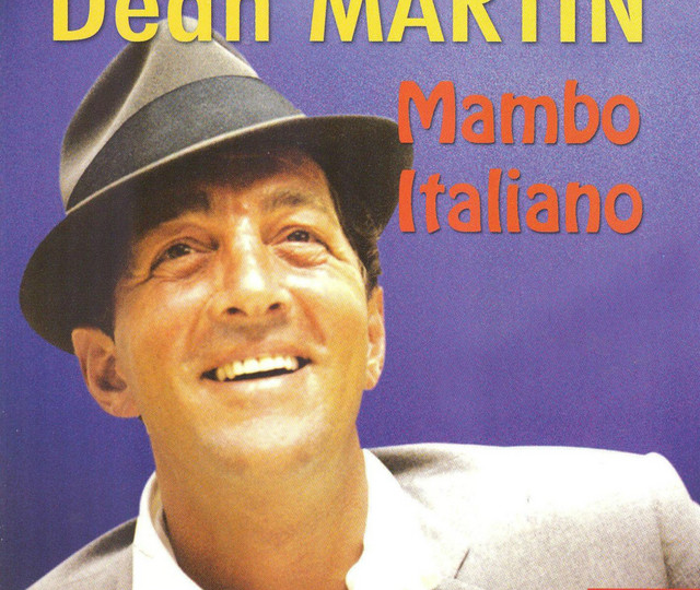 🎵 Учим английский с песней «Mambo Italiano» - как нам помогут catchy tunes🎵