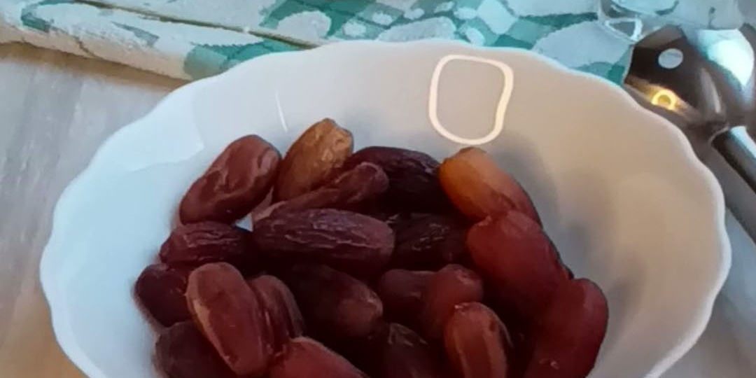 Домашние конфеты БЕЗ сахара!