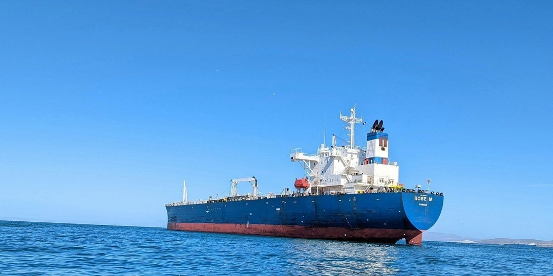 The Times: более 600 торговых судов оказались в блокаде в Ормузском проливе