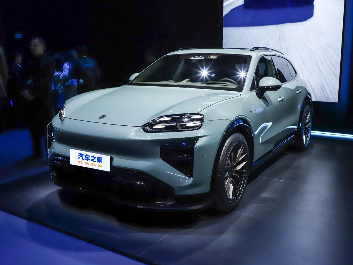 Фото: Autohome  📷
