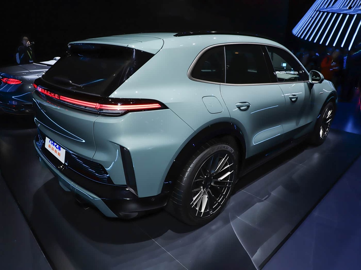 Фото: Autohome  📷
