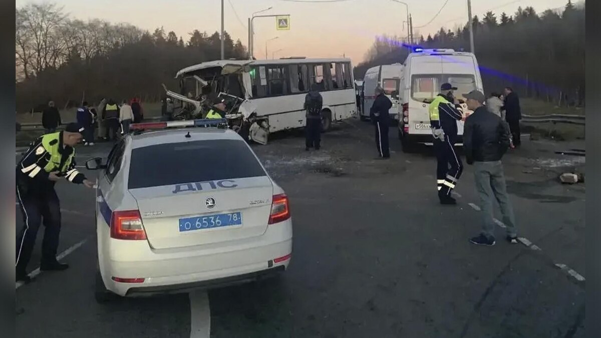    Фото: ФКУ Упрдор «Северо-Запад»