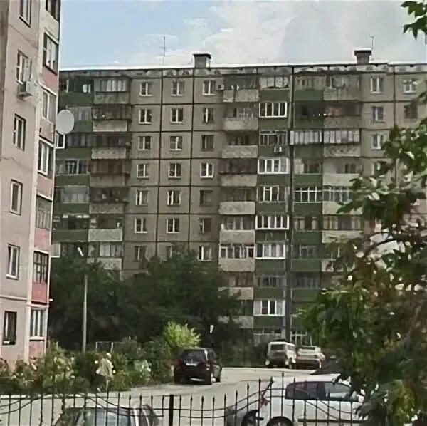 Сибирский переезд в наши дни. Фото взято из открытых источников. 