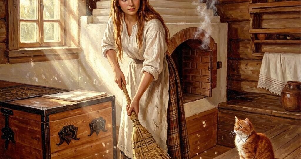 27 апреля - Мартын Лисогон: день, когда природа меняет кожу