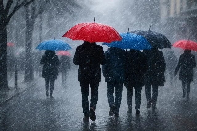    Какая погода будет в Москве и Подмосковье 1 мая 2026 года?