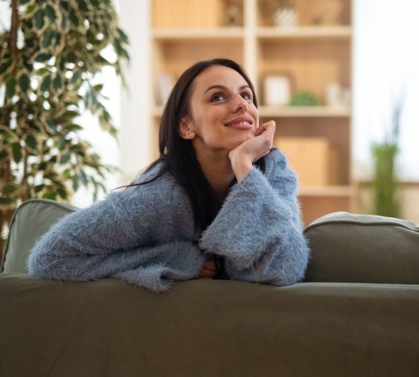 Вы — человек гостиной или спальни? Как любимая комната влияет на характер и жизнь