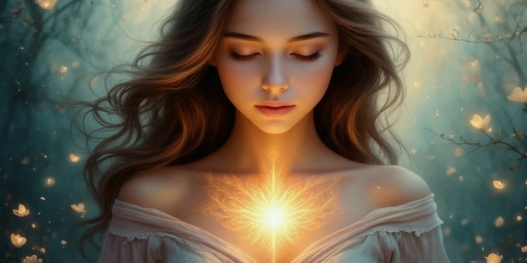 Чувство, которое поднимает на высокие вибрации