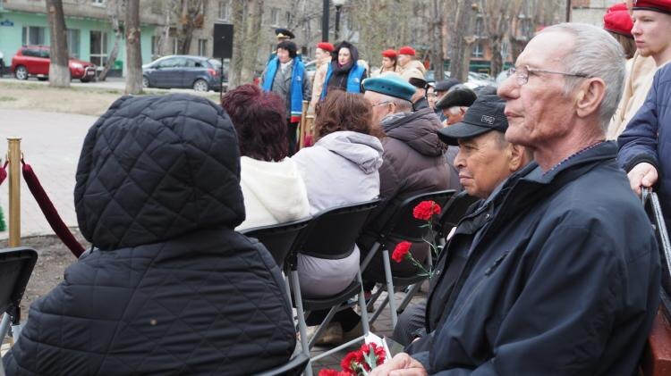 | Фото: Инна Пахомова, ИА "Тюменская линия"