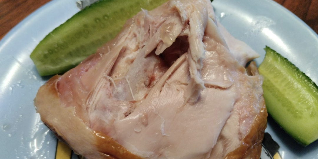 Почему огурец поднимает сахар сильнее конфеты