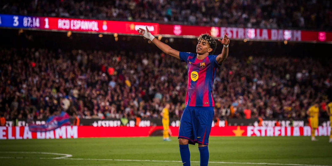 На ЧМ-2026 не сыграют футбольные звёзды. Ямаль надеется набрать форму, а у Экитике и Родриго нет шансов