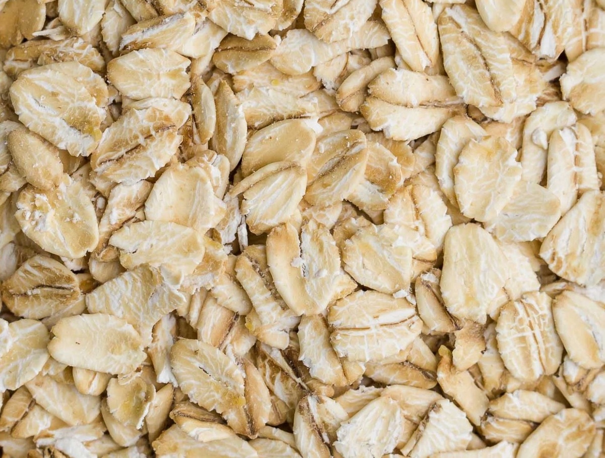 Овёс — это не просто источник углеводов. Это продукт, который помогает организму мягко регулировать обмен веществ.