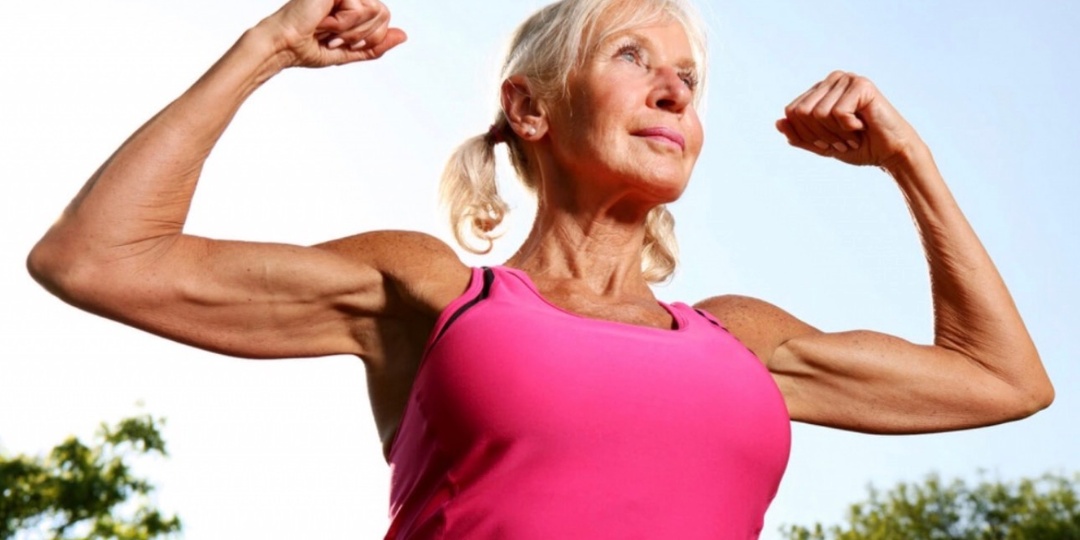 Ходьба или силовые: что на самом деле продлевает жизнь и сохраняет здоровье