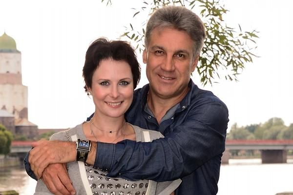 ТРИ ЖЕНЫ И ДЕТИ РВУТ НАСЛЕДСТВО: бывшие жёны и дети Пиманова вступают в борьбу за многомиллионное состояние.