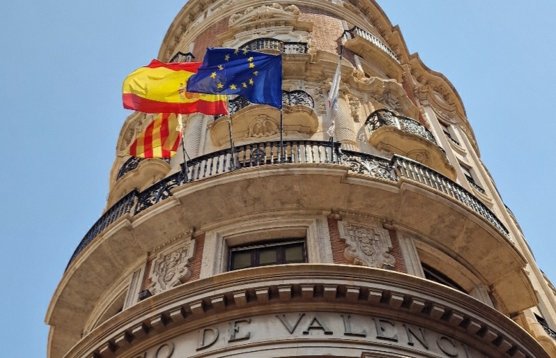 Резиденции Испании 2026 год - ВНЖ Испании