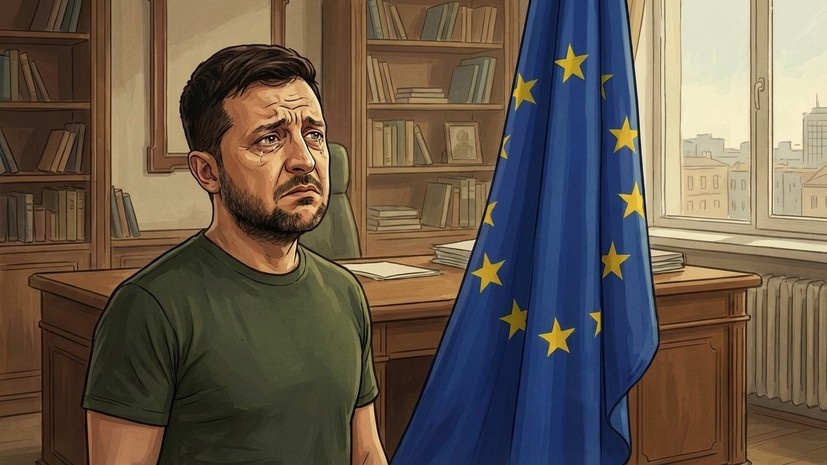   Сгенерировано с помощью ИИ
