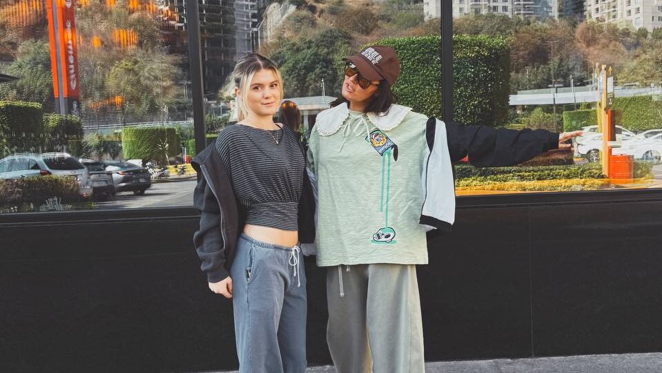 The Cheesecake Factory