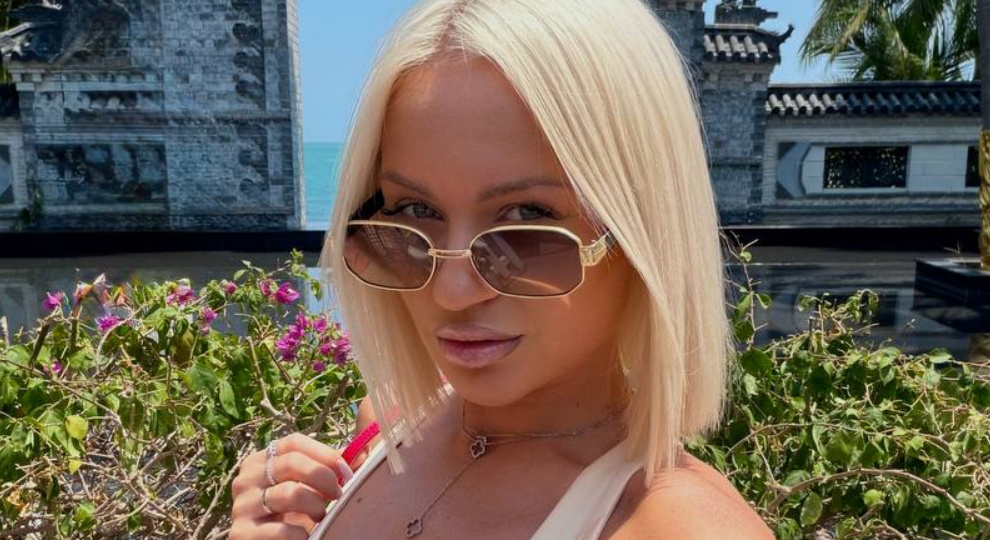 Новости Дом 2: Новая ведущая Рахимова, возвращается на проект. Организаторы открыли двери для богини проекта.