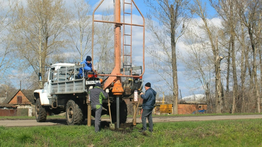    Фото: Администрация Никифоровского округа