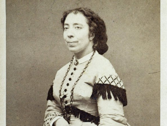 Полина Виардо