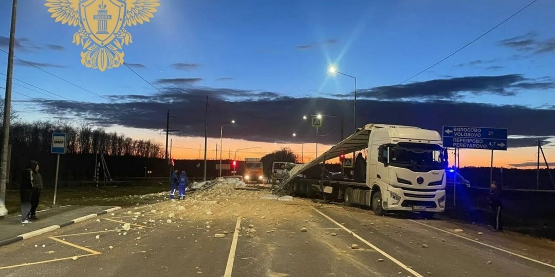 Обвиняемый в смертельном ДТП с автобусом в Ленобласти водитель избежал СИЗО