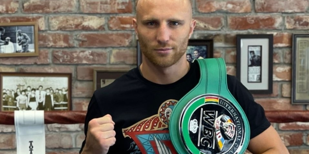 Массовая драка произошла в Турции после победы российского боксера