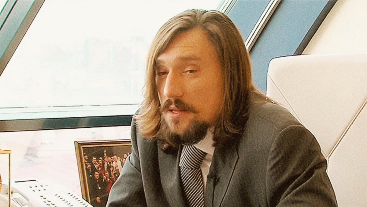 Сергей Матвиенко. Источник изображения: сайт yandex.by/images