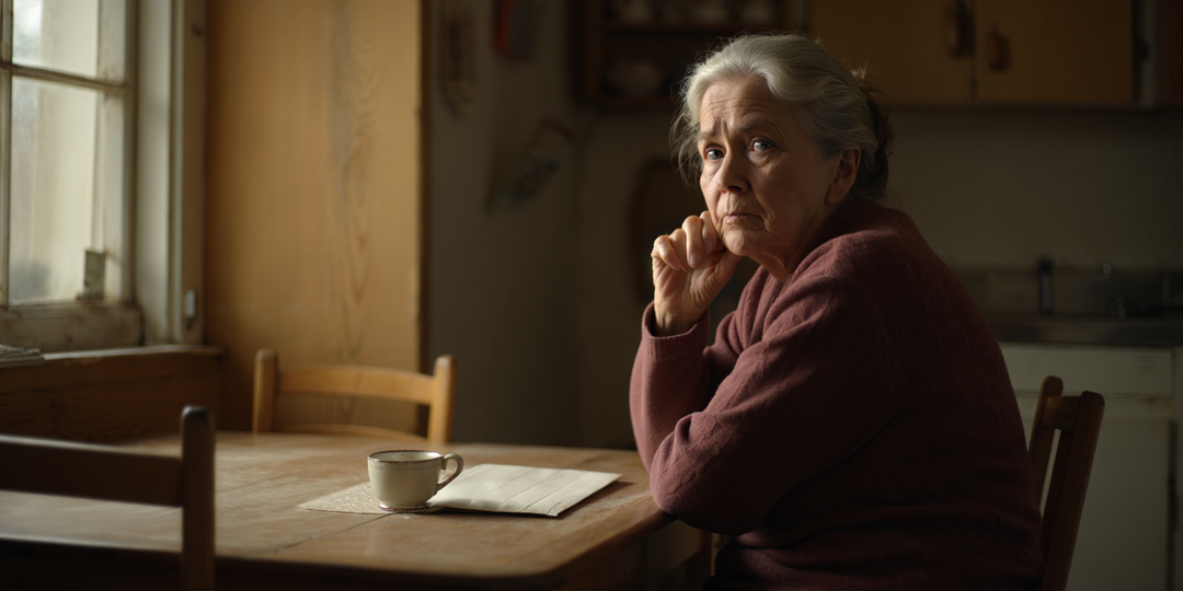 «За всё надо платить, Света» — сказала мать дочери, не подозревая, чем это обернётся