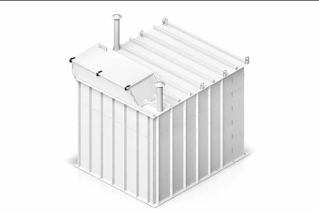 Погреб Stok Master