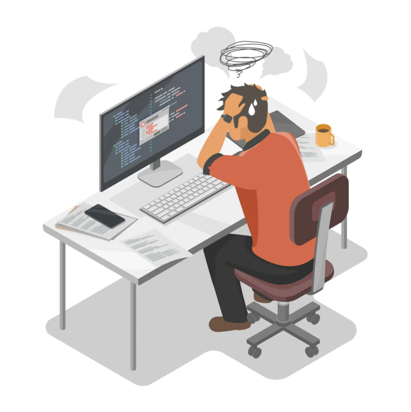 Источник : https://yandex.ru/images/search?from=tabbar&img_url=https%3A%2F%2Fstatic.vecteezy.com%2Fsystem%2Fresources%2Fpreviews%2F019%2F981%2F052%2Flarge_2x%2Fstress-at-work-in-workplace-stress-crisis-or-work-too-hard-over-times-with-problem-bad-mental-health-times-software-engineer-programer-hard-working-rush-illustration-isometric-isolated-cartoon-vector.jpg&lr=213&pos=1&rpt=simage&text=%D1%81%D1%82%D1%80%D0%B5%D1%81%D1%81%20%D0%BF%D1%80%D0%BE%D0%B3%D1%80%D0%B0%D0%BC%D0%BC%D0%B8%D1%81%D1%82%D0%B0
