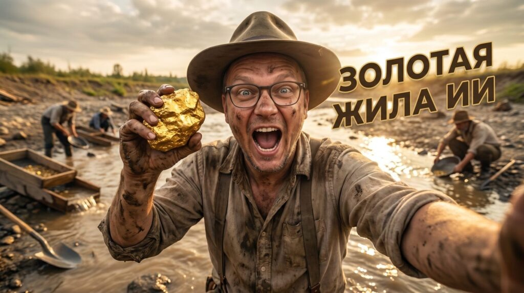    Как заставить искусственный интеллект приносить доход 24/7 Алексей Доронин