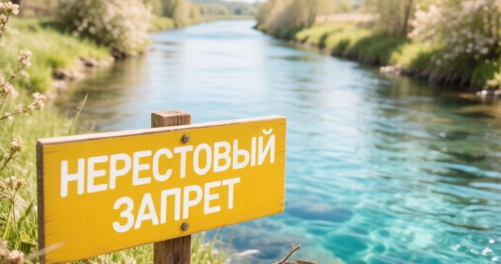 Когда можно ходить на рыбалку весной: коротко о главном