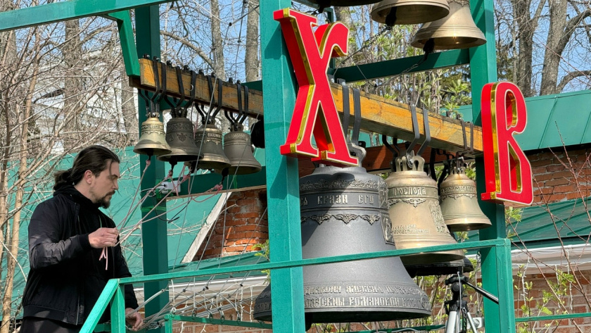    Фото: Мичуринская епархия