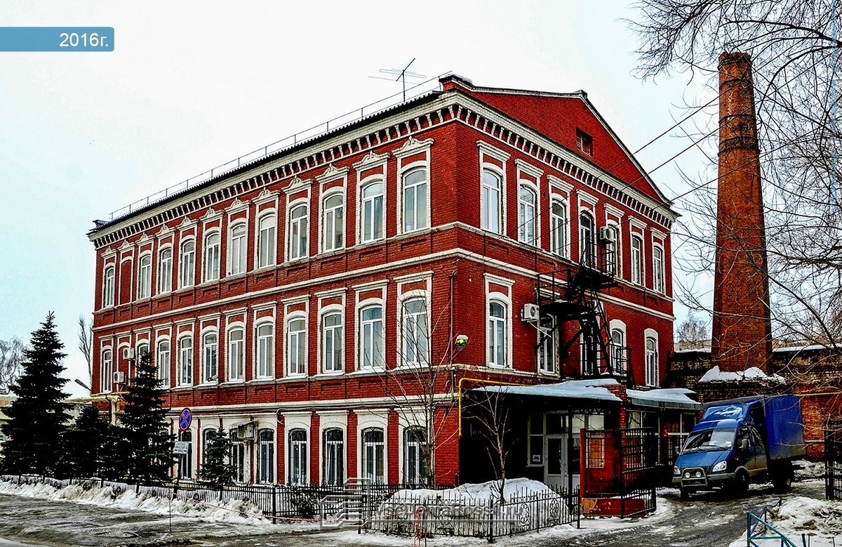 Буянова, 6. Фото из открытых источников в интернете