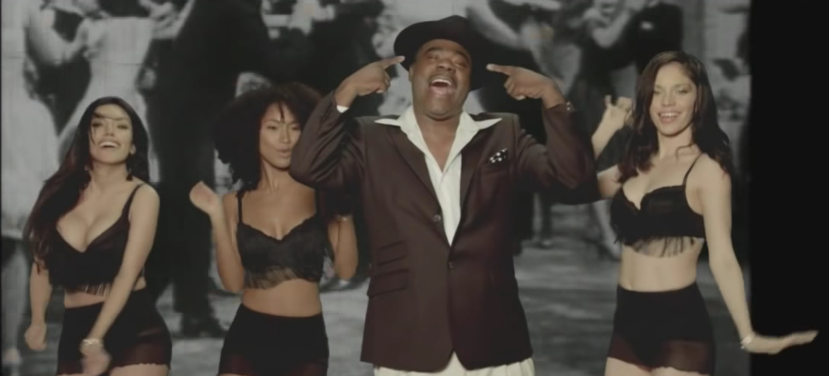 Видеоряд соответствует тексту